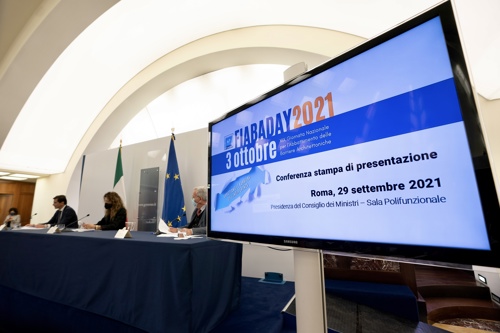 Fiabaday 2021
