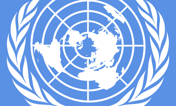 logo ONU