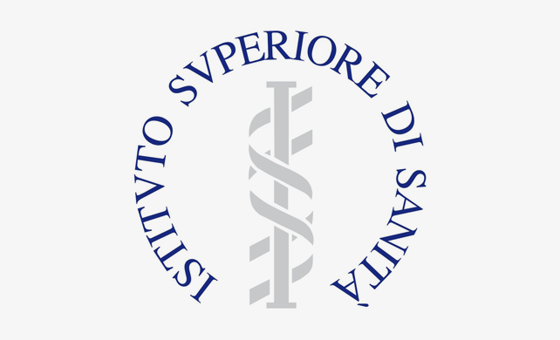 logo istituto superiore di sanità