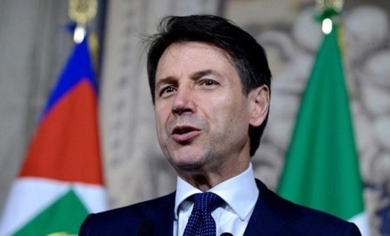 il presidente del consiglio