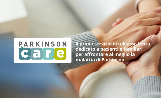 logo parkinsoncare