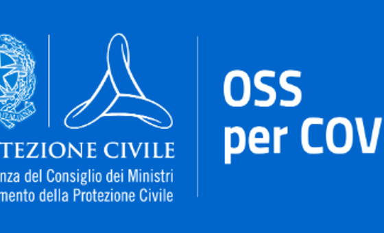 logo protezione civile