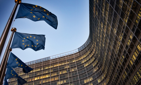 commissione europea