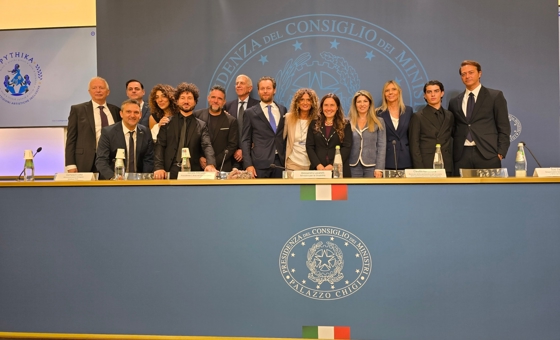foto di gruppo