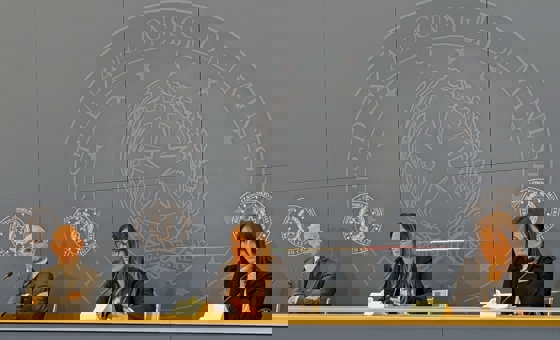 immagini della riunione