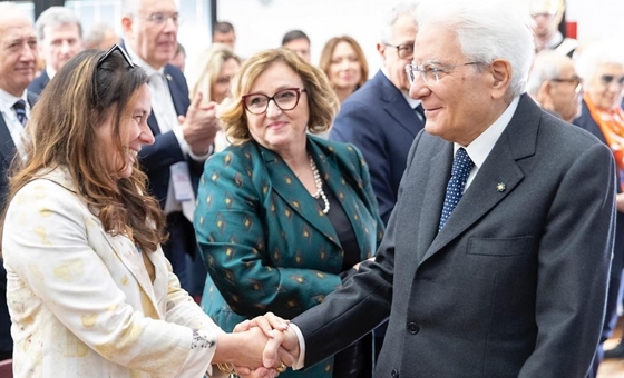 ministro e mattarella