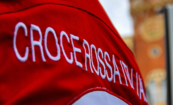 croce rossa