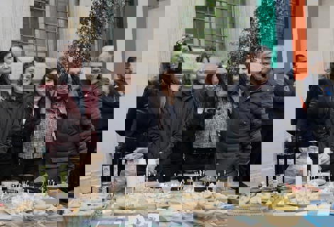 Ministro Locatelli - Giornata internazionale delle persone con disabilità