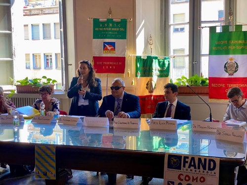 convegno