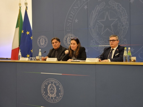 conferenza