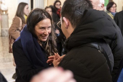 incontri del ministro