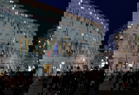 Foto Presentazione Piano Di Azione 2025