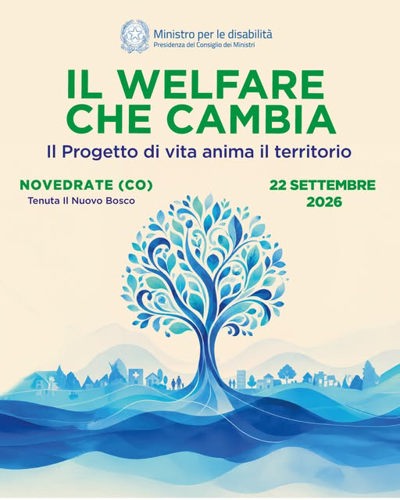 Locandina evento