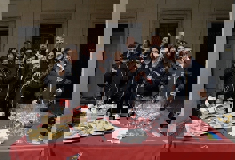 Foto Presentazione Piano Di Azione 2025