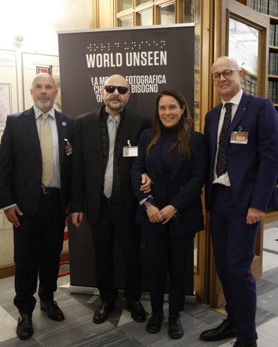 foto di gruppo