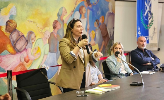 convegno