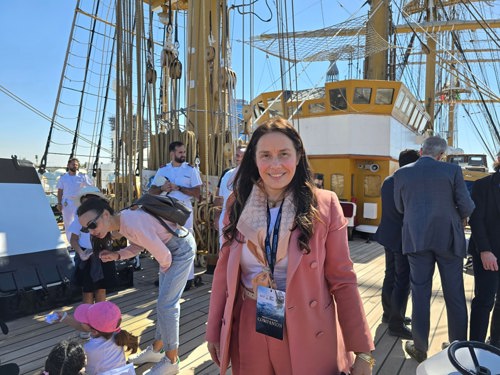 ministro su amerigo vespucci