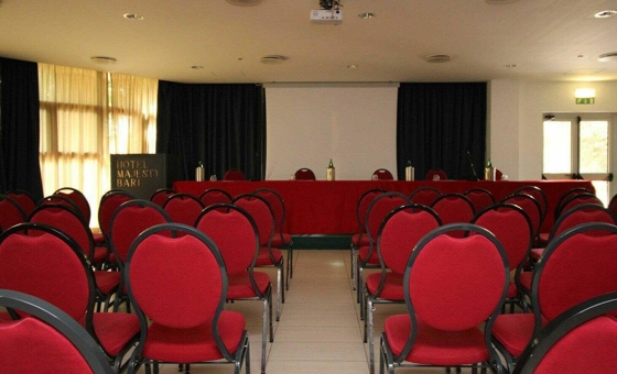 immagine sala convegni