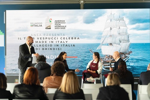 foto dell'intervento