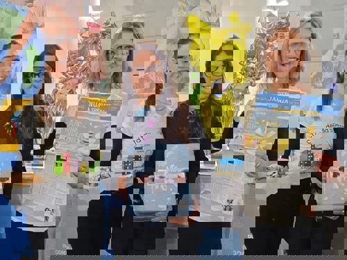 foto di gruppo