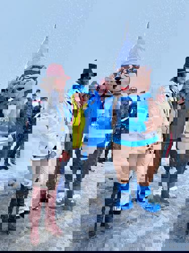 foto di gruppo