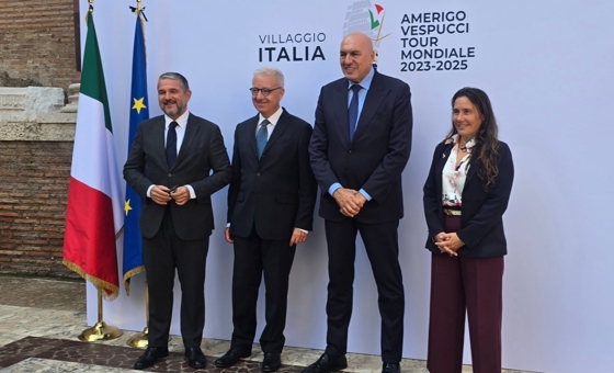 foto di gruppo