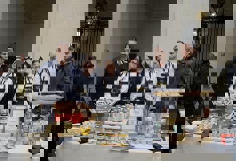 Foto Presentazione Piano Di Azione 2025