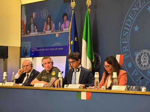 foto di gruppo