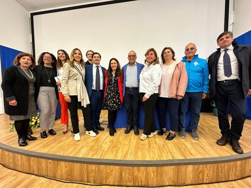 foto di gruppo