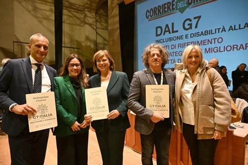 foto di gruppo