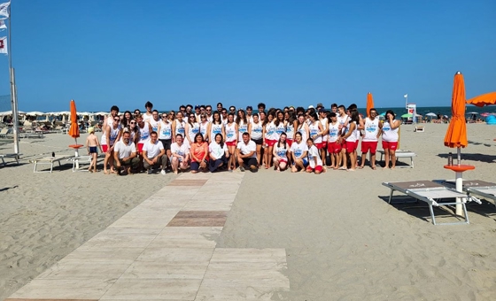 FOTO DI GRUPPO